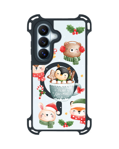 Android Rearguard UltimateZ - Storybook Christmas Edition 02