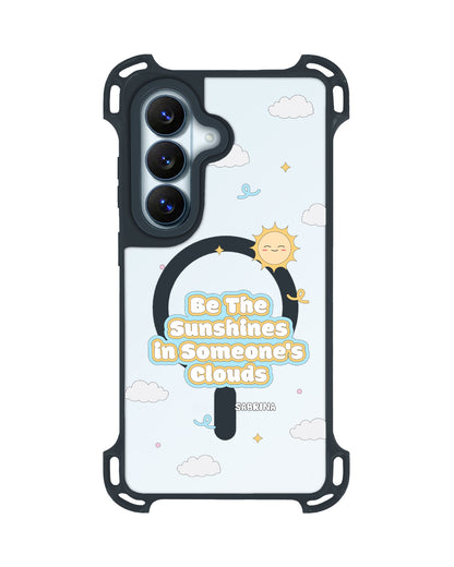 Android Rearguard UltimateZ - Sunshine