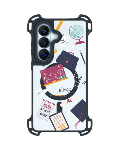Android Rearguard UltimateZ - Teacher