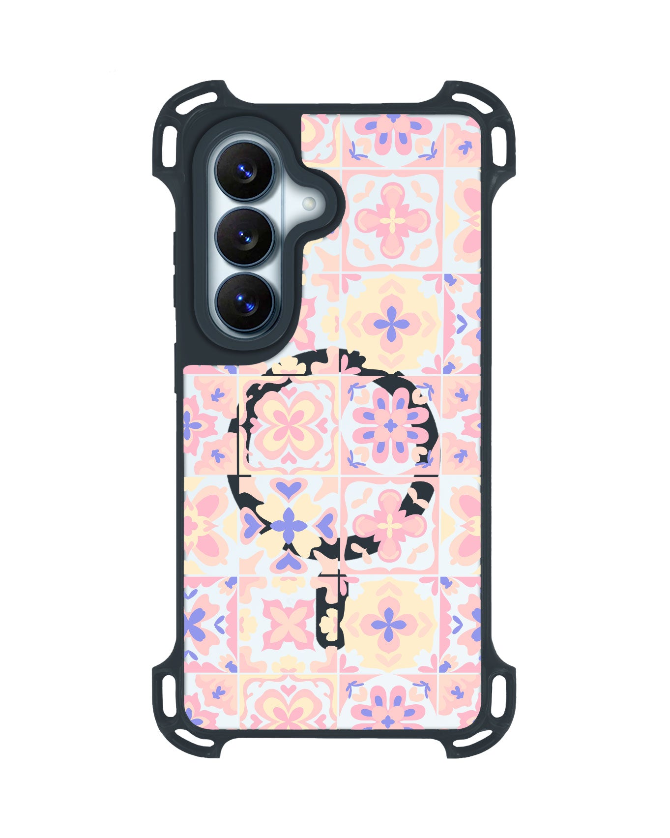 Android Rearguard UltimateZ - Verona