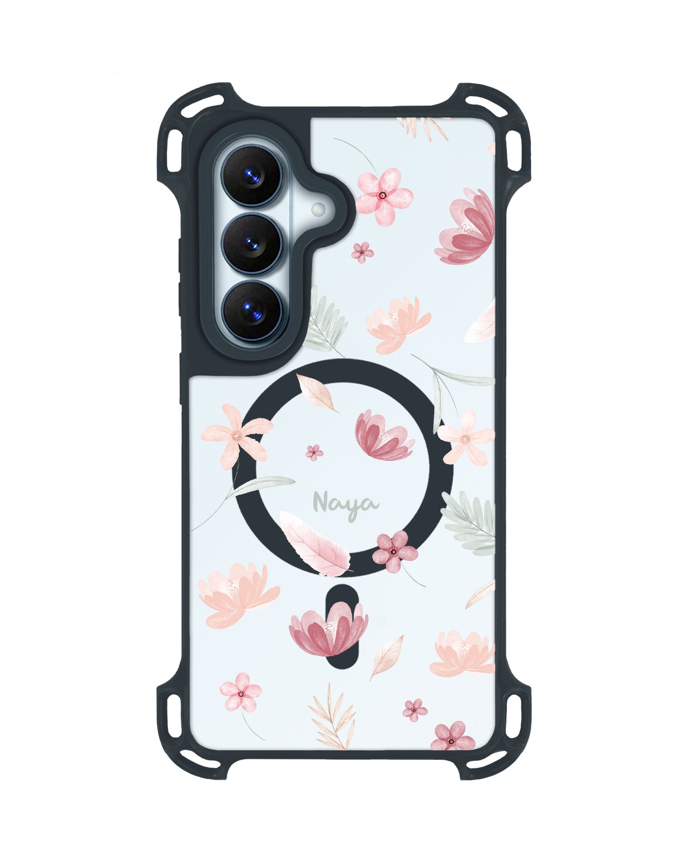 Android Rearguard UltimateZ - Wild Flower