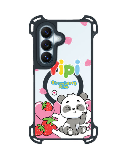 Android Rearguard UltimateZ - Yipi Strawberry Kiss