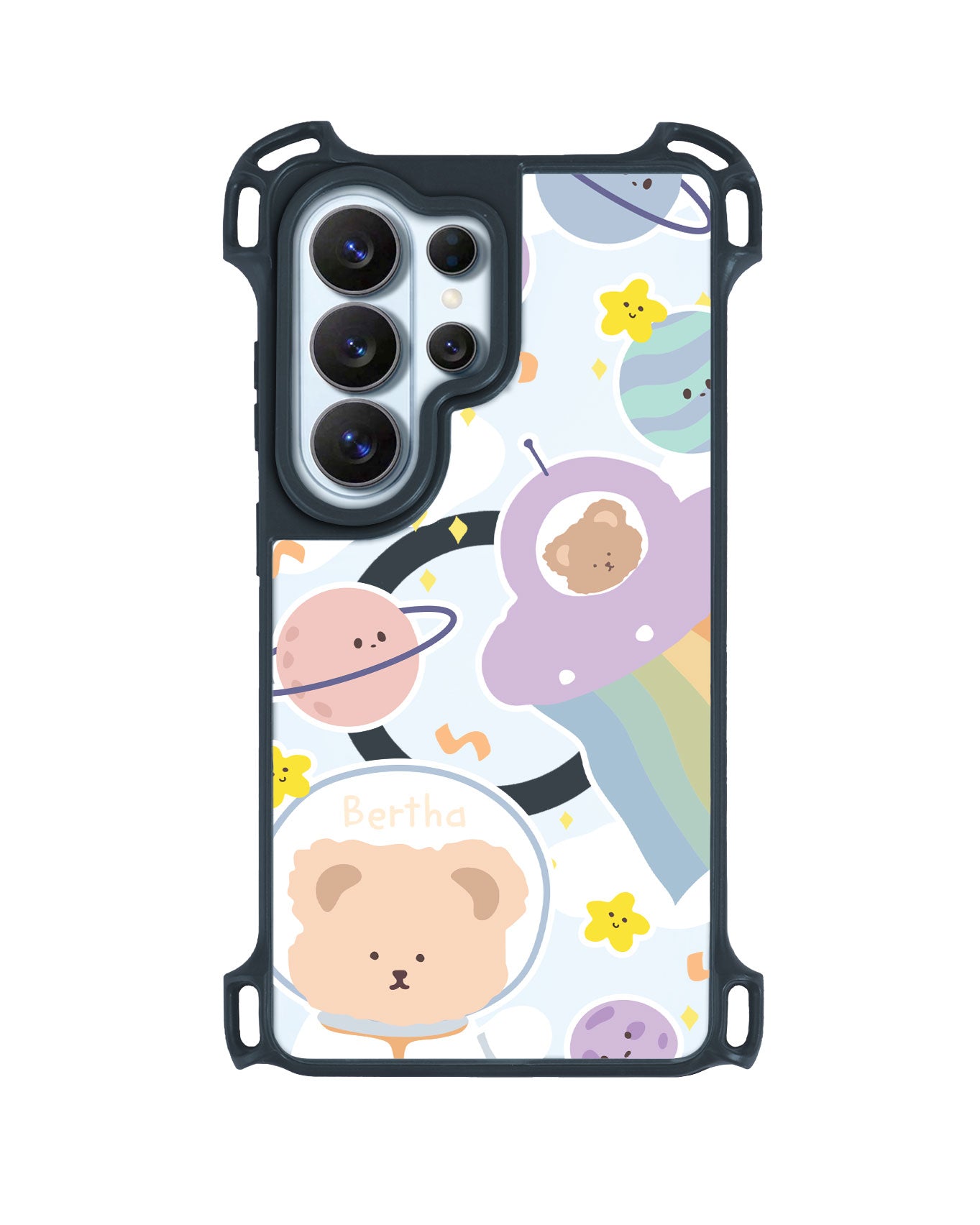 Android Rearguard UltimateZ - ASTROBEAR