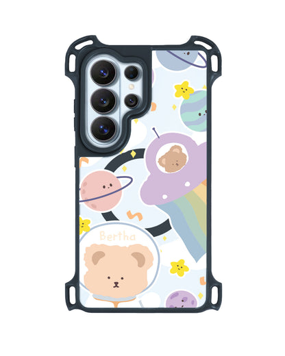 Android Rearguard UltimateZ - ASTROBEAR