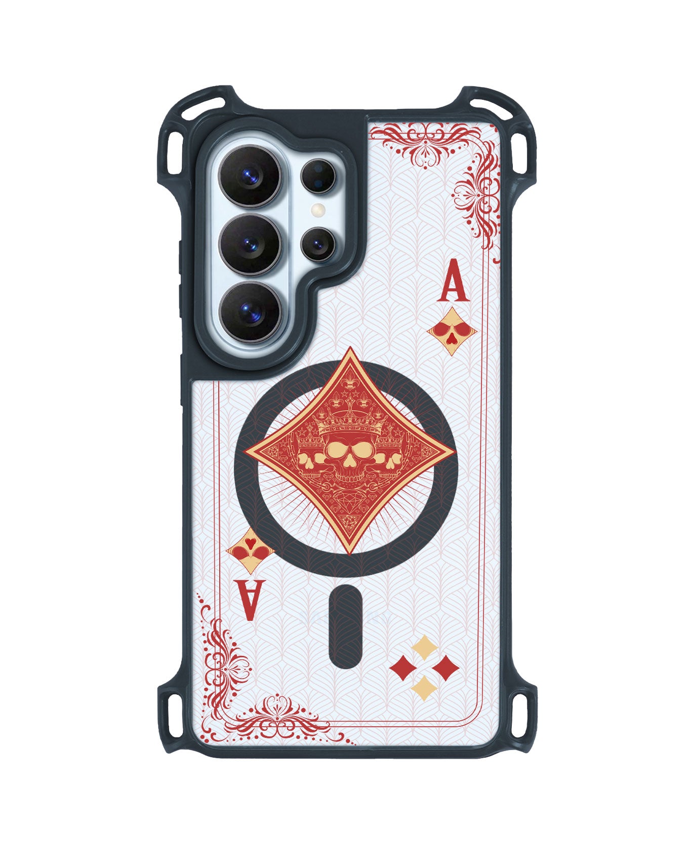 Android Rearguard UltimateZ - Ace 2