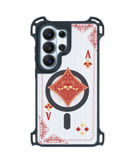 Android Rearguard UltimateZ - Ace 2