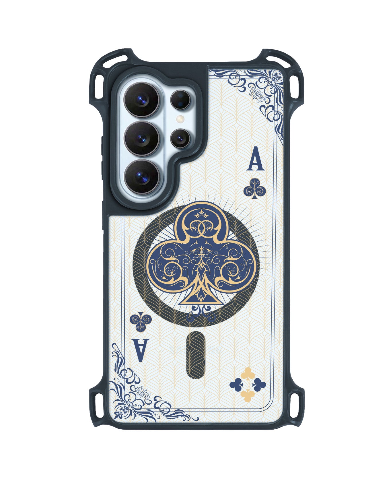 Android Rearguard UltimateZ - Ace