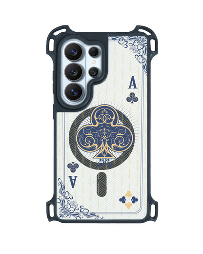 Android Rearguard UltimateZ - Ace