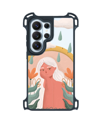 Android Rearguard UltimateZ - Adara