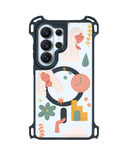 Android Rearguard UltimateZ - Adara's World