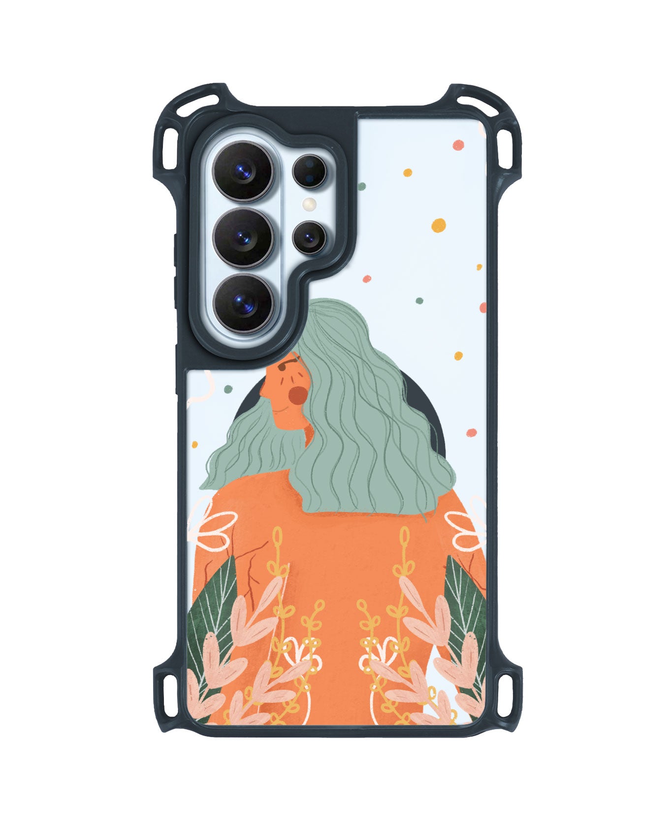 Android Rearguard UltimateZ - Adena