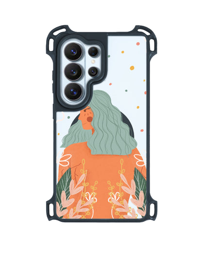 Android Rearguard UltimateZ - Adena