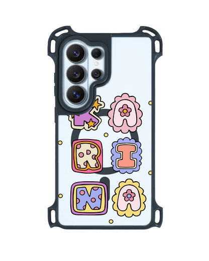 Android Rearguard UltimateZ - Adorable Monogram 2.0