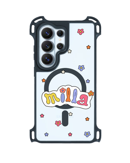 Android Rearguard UltimateZ - Adorable Monogram 5.0