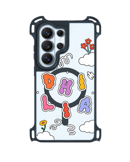 Android Rearguard UltimateZ - Adorable Monogram 6.0