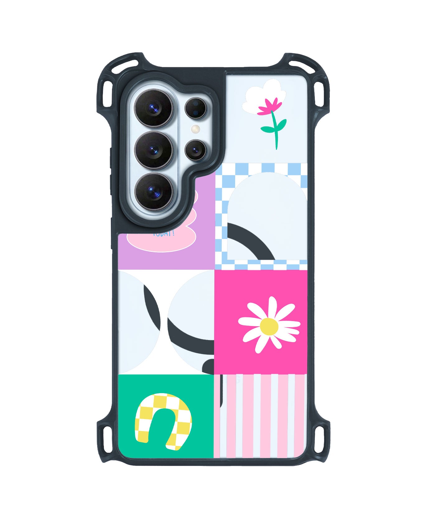 Android Rearguard UltimateZ - Aesthetic Mirror 2