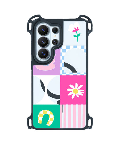 Android Rearguard UltimateZ - Aesthetic Mirror 2