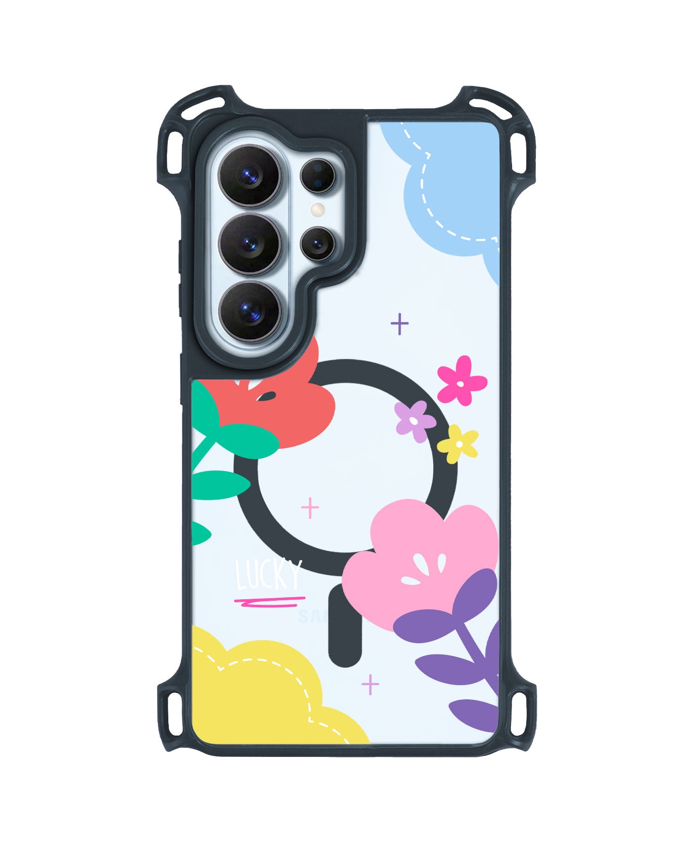 Android Rearguard UltimateZ - Aesthetic Mirror 3