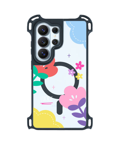 Android Rearguard UltimateZ - Aesthetic Mirror 3