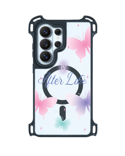 Android Rearguard UltimateZ - After Like