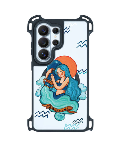 Android Rearguard UltimateZ - Aquarius