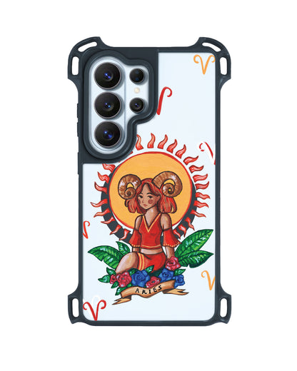 Android Rearguard UltimateZ - Aries