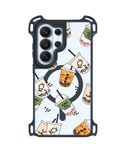 Android Rearguard UltimateZ - Boba 1.0