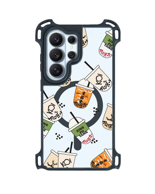 Android Rearguard UltimateZ - Boba 1.0