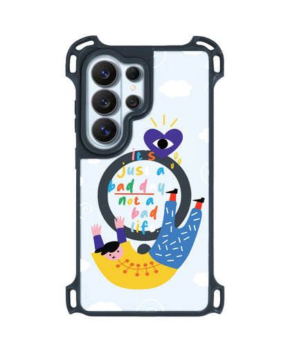 Android Rearguard UltimateZ - Bad Day