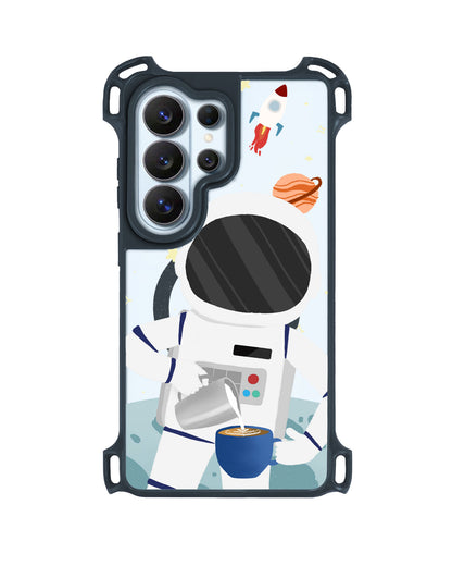 Android Rearguard UltimateZ - Baristronaut