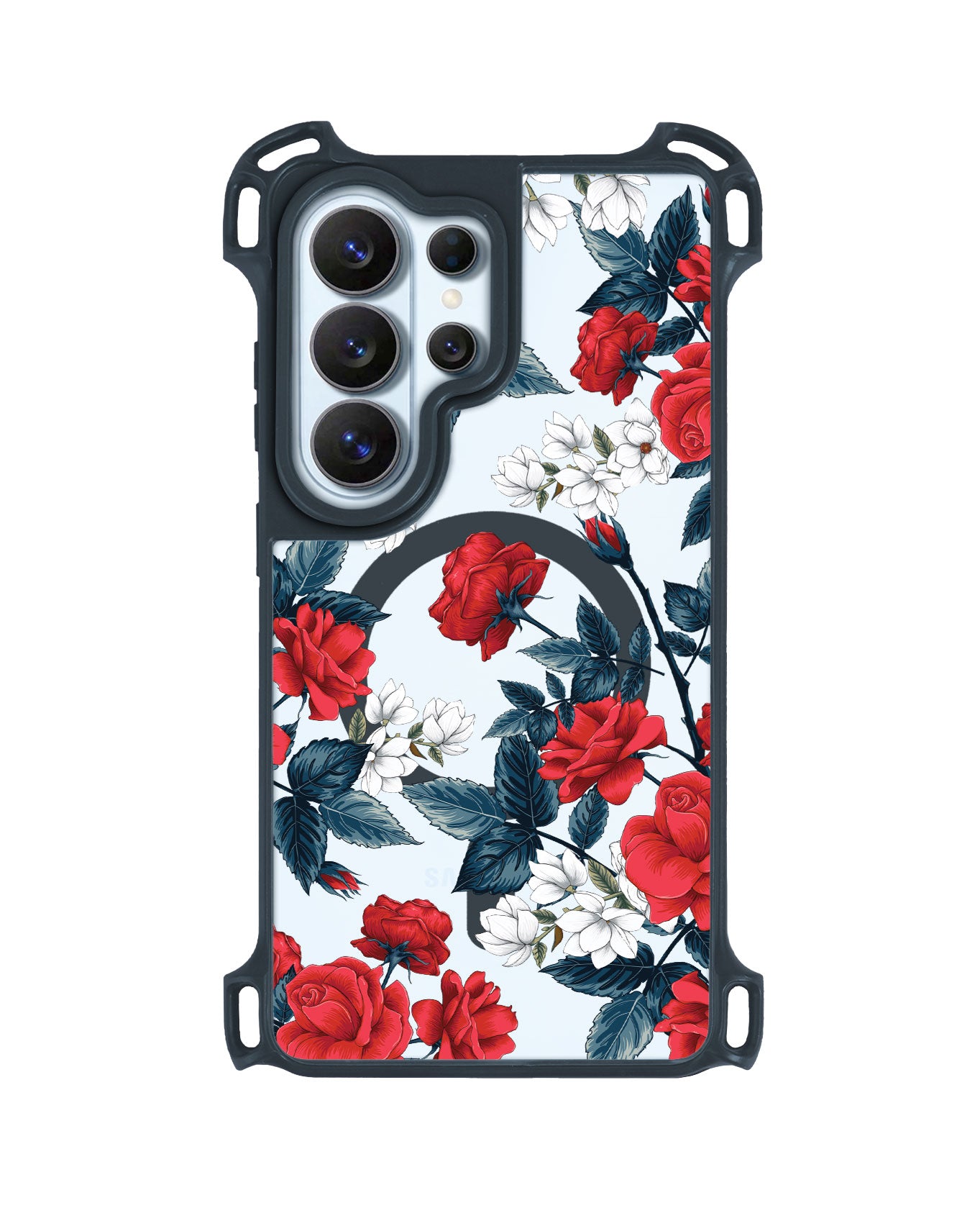 Android Rearguard UltimateZ - Bianca