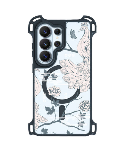 Android Rearguard UltimateZ - Bird of Paradise 2.0