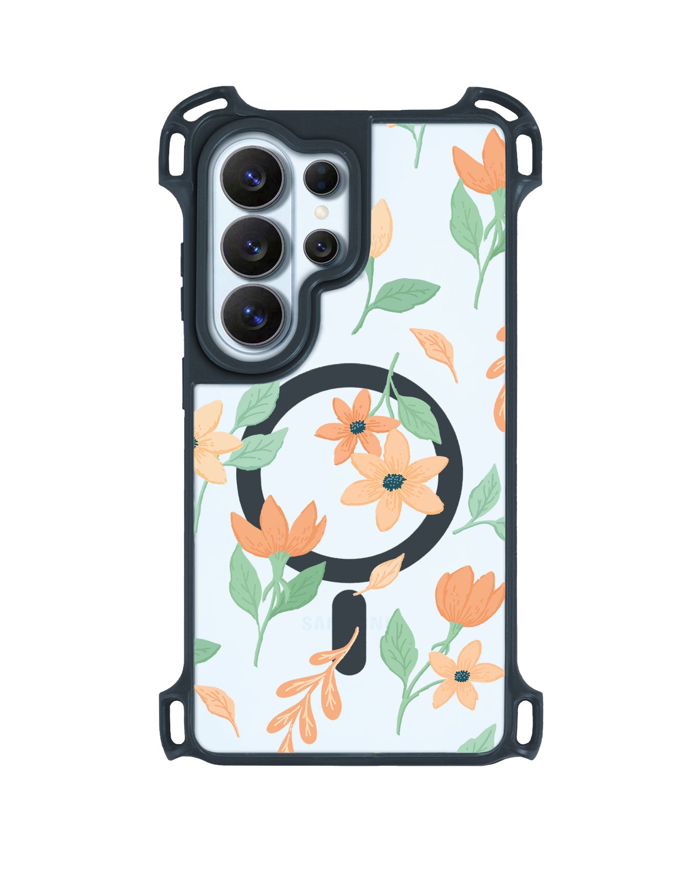 Android Rearguard UltimateZ - Birth Flower 4.0