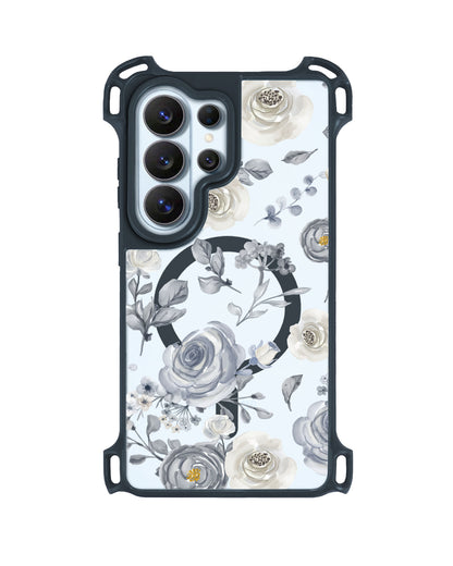 Android Rearguard UltimateZ - Blue Flower