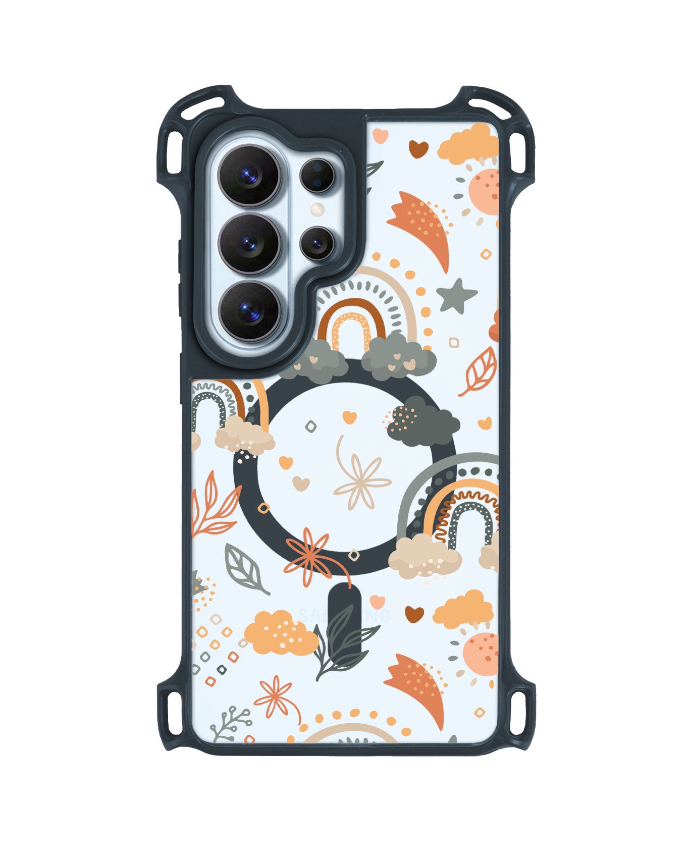 Android Rearguard UltimateZ - Boho 2.0