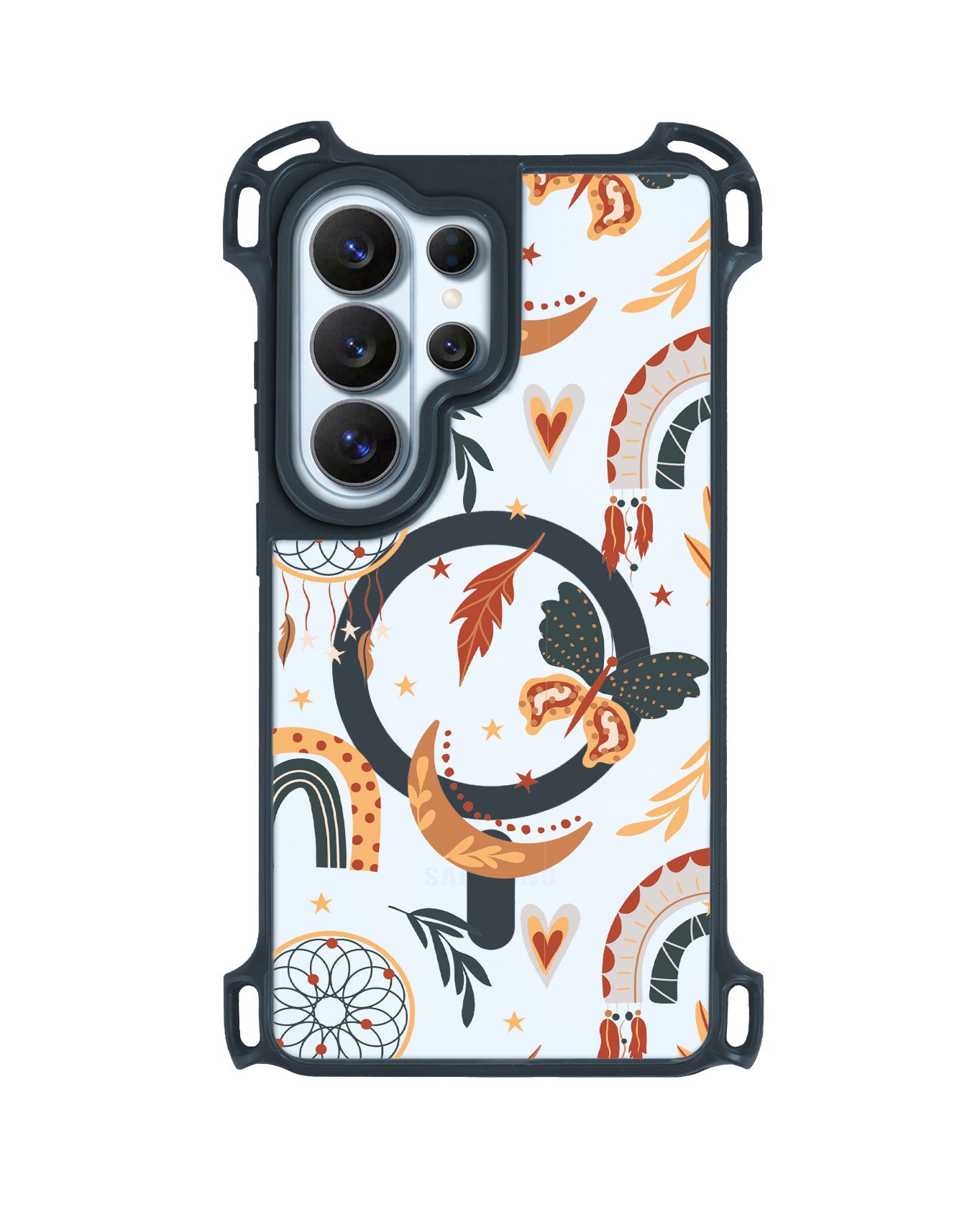 Android Rearguard UltimateZ - Boho 3.0