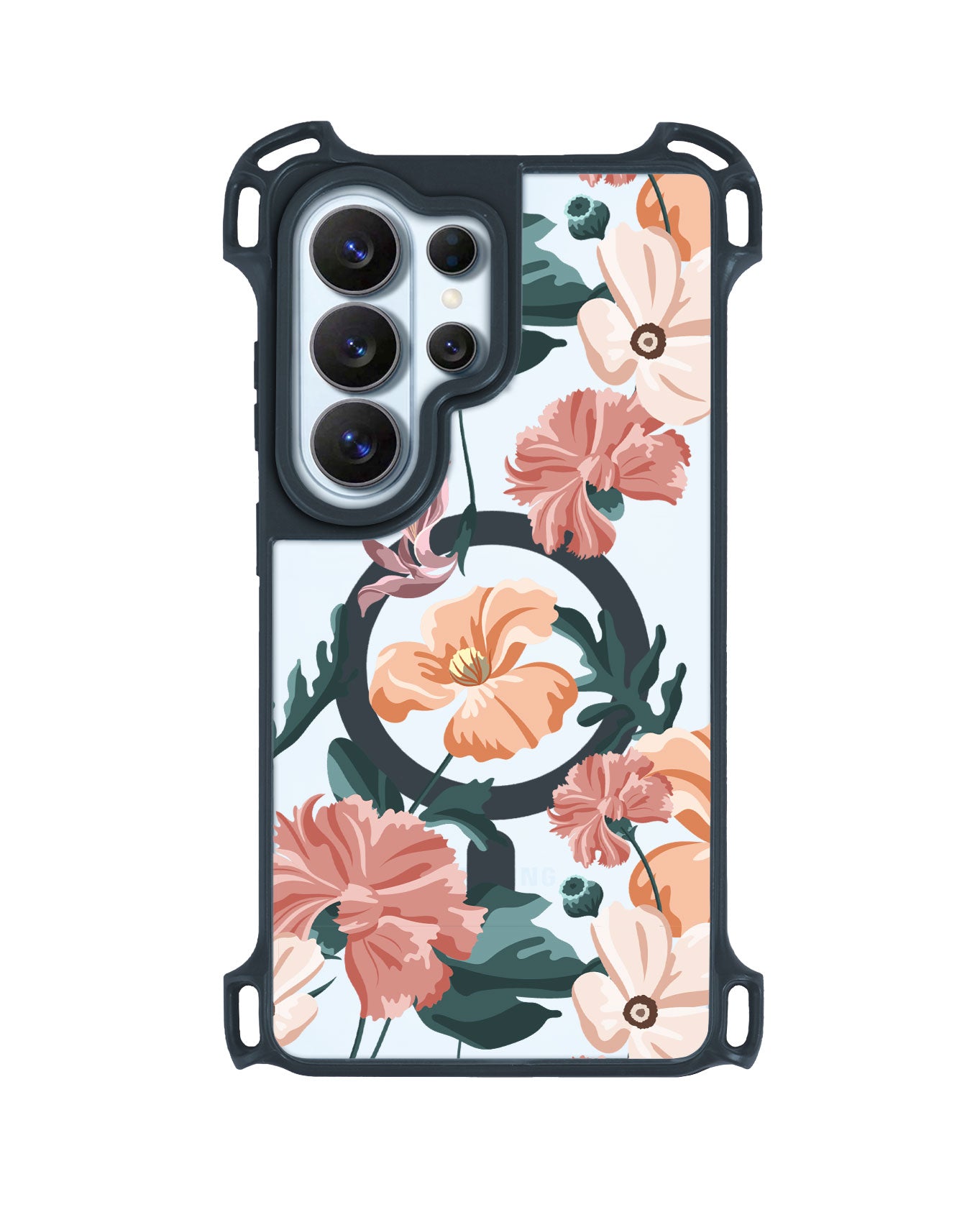 Android Rearguard UltimateZ - Botanical Garden 1.0