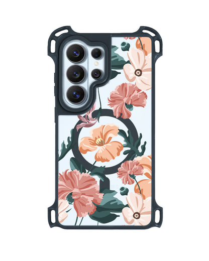 Android Rearguard UltimateZ - Botanical Garden 1.0