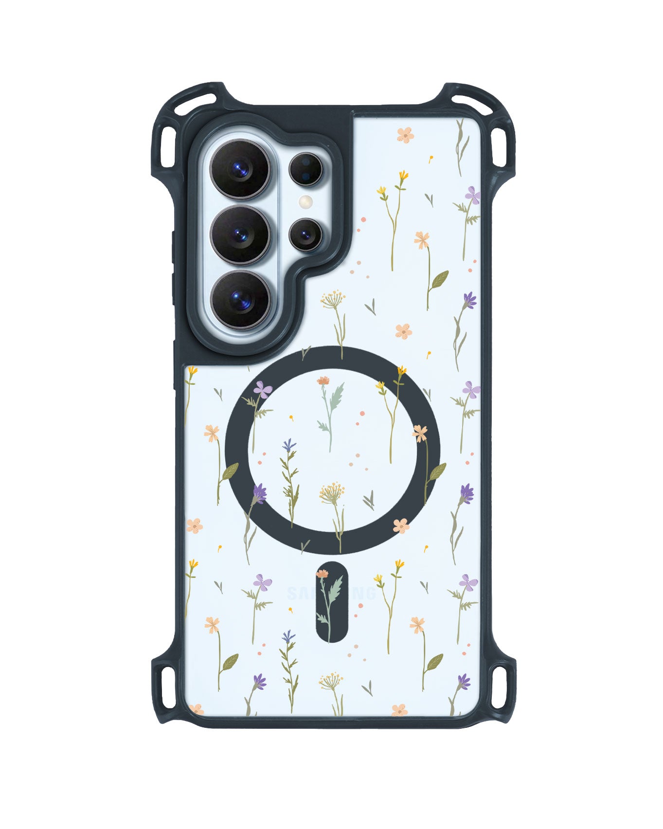 Android Rearguard UltimateZ - Botanical Garden 2.0