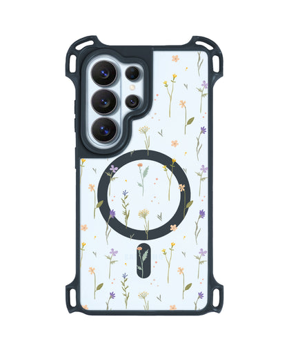 Android Rearguard UltimateZ - Botanical Garden 2.0