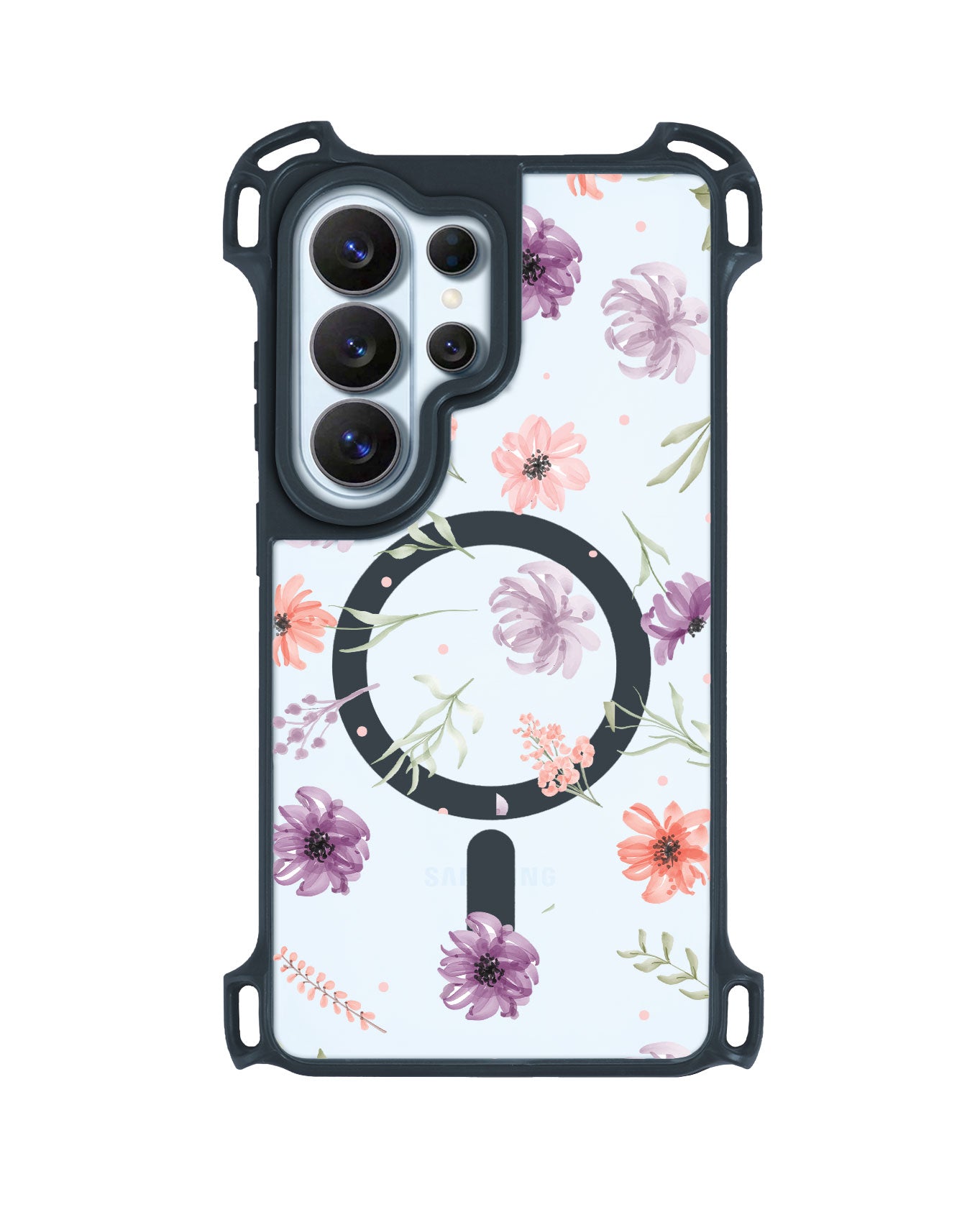 Android Rearguard UltimateZ - Botanical Garden 3.0