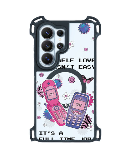 Android Rearguard UltimateZ - Busy Love Myself