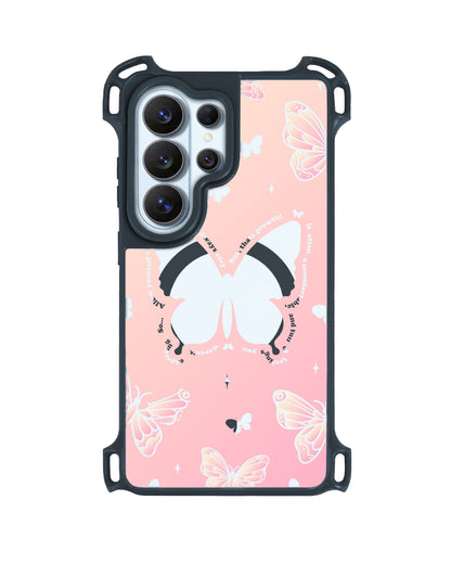 Android Rearguard UltimateZ - Butterfly Effect 1