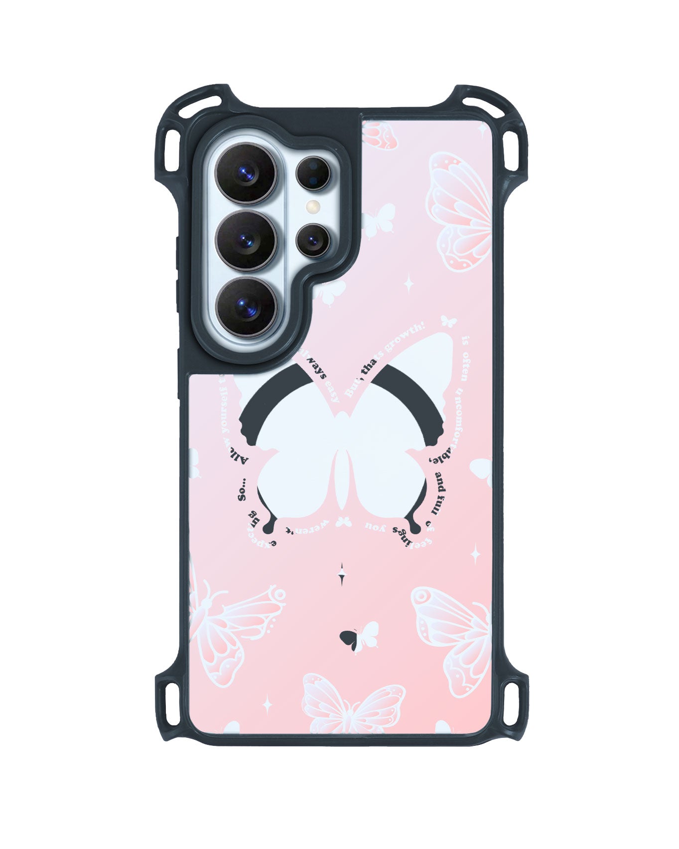Android Rearguard UltimateZ - Butterfly Effect 2