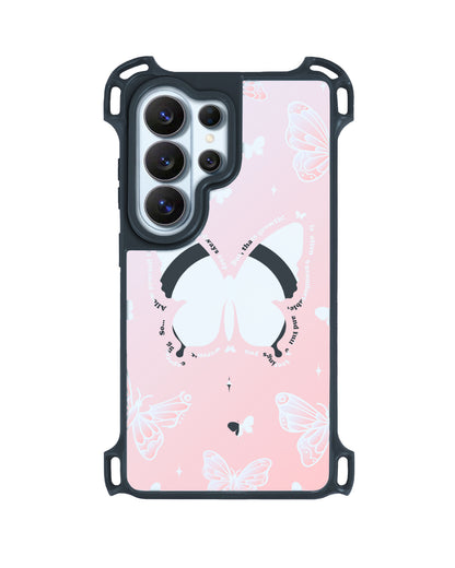 Android Rearguard UltimateZ - Butterfly Effect 2
