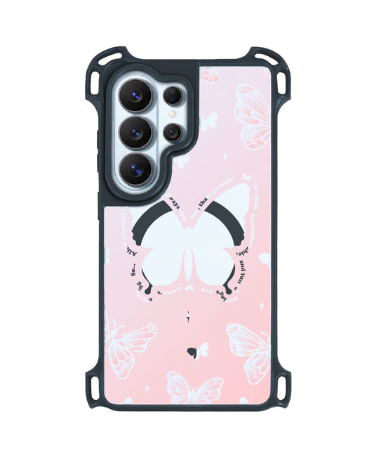 Android Rearguard UltimateZ - Butterfly Effect 2