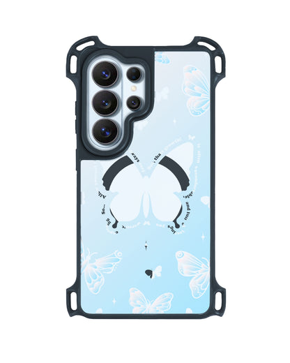 Android Rearguard UltimateZ - Butterfly Effect 3