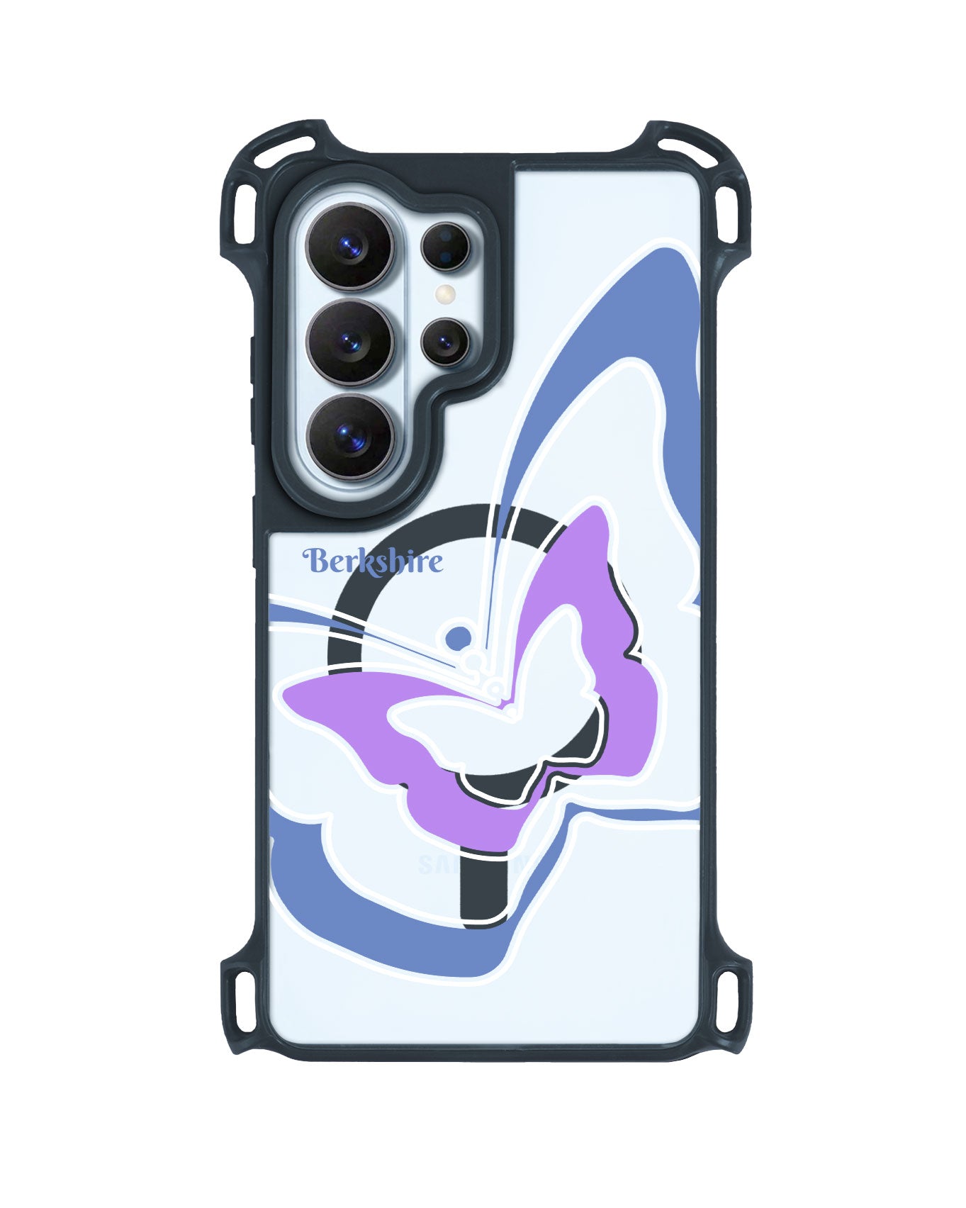 Android Rearguard UltimateZ - Butterfly Mirror 2