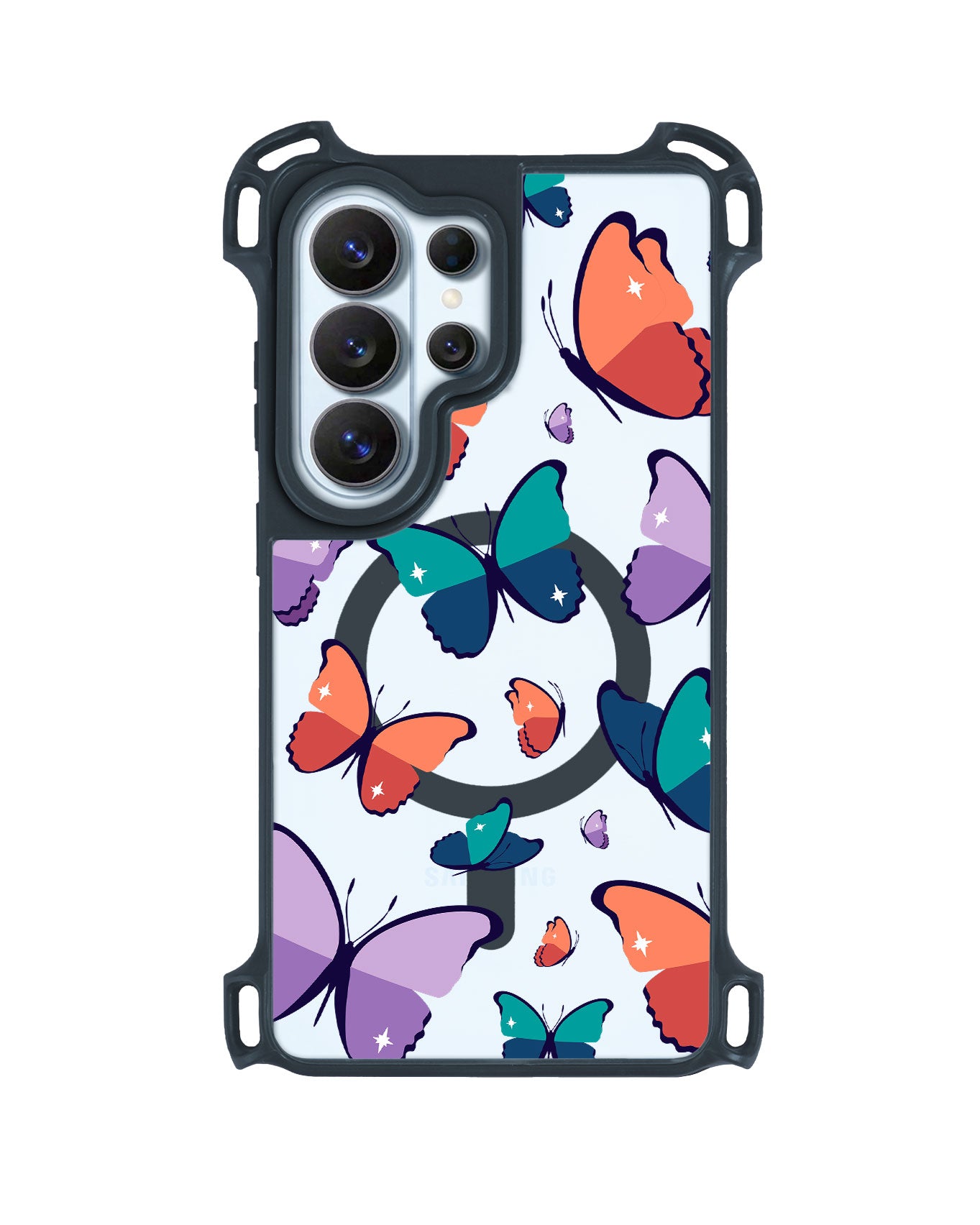 Android Rearguard UltimateZ - Butterfly