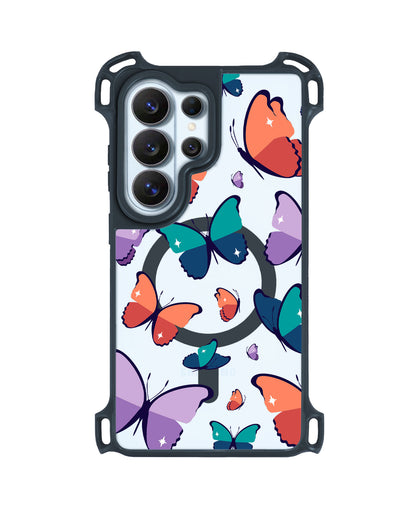 Android Rearguard UltimateZ - Butterfly